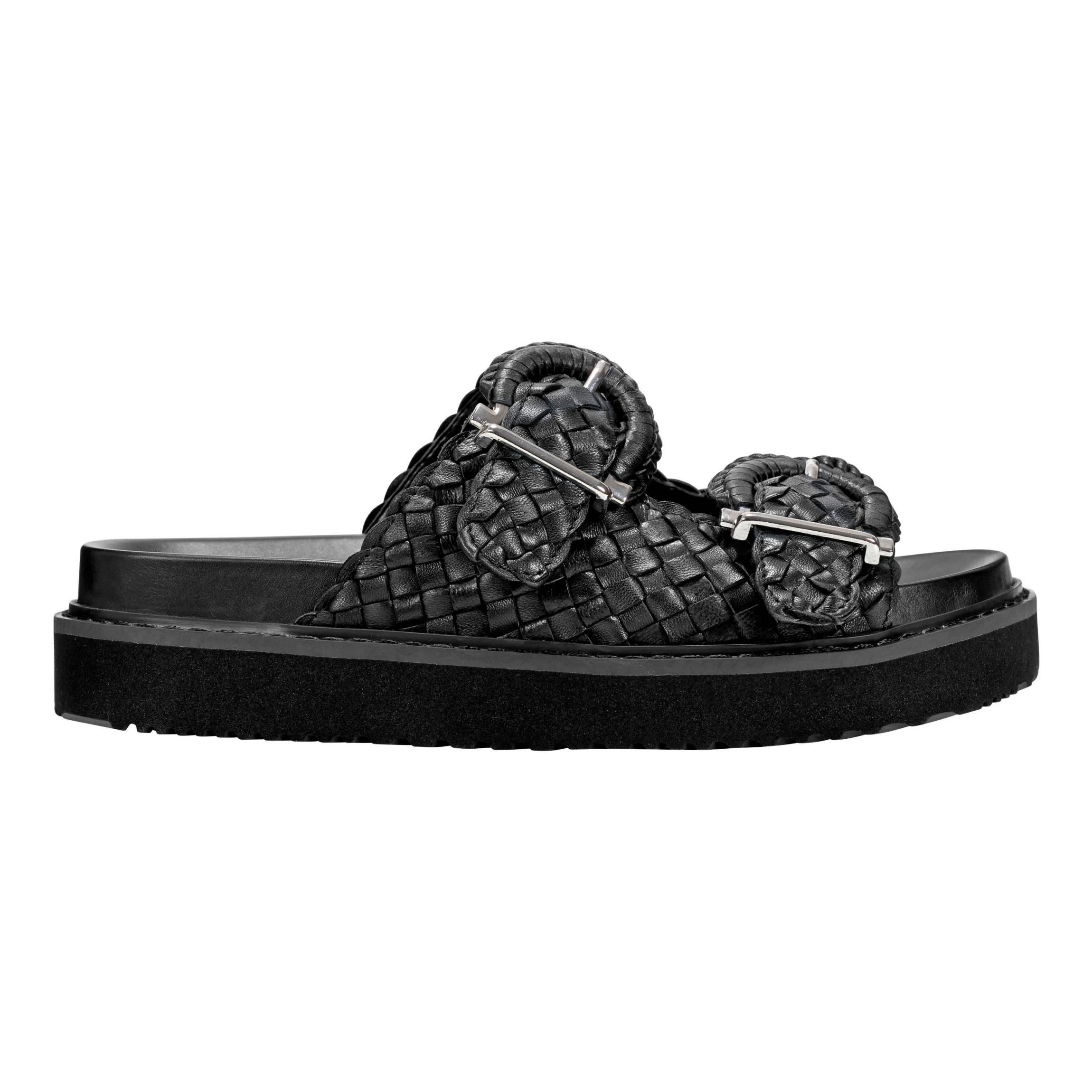 Auggie Slip-on Casual Sandals