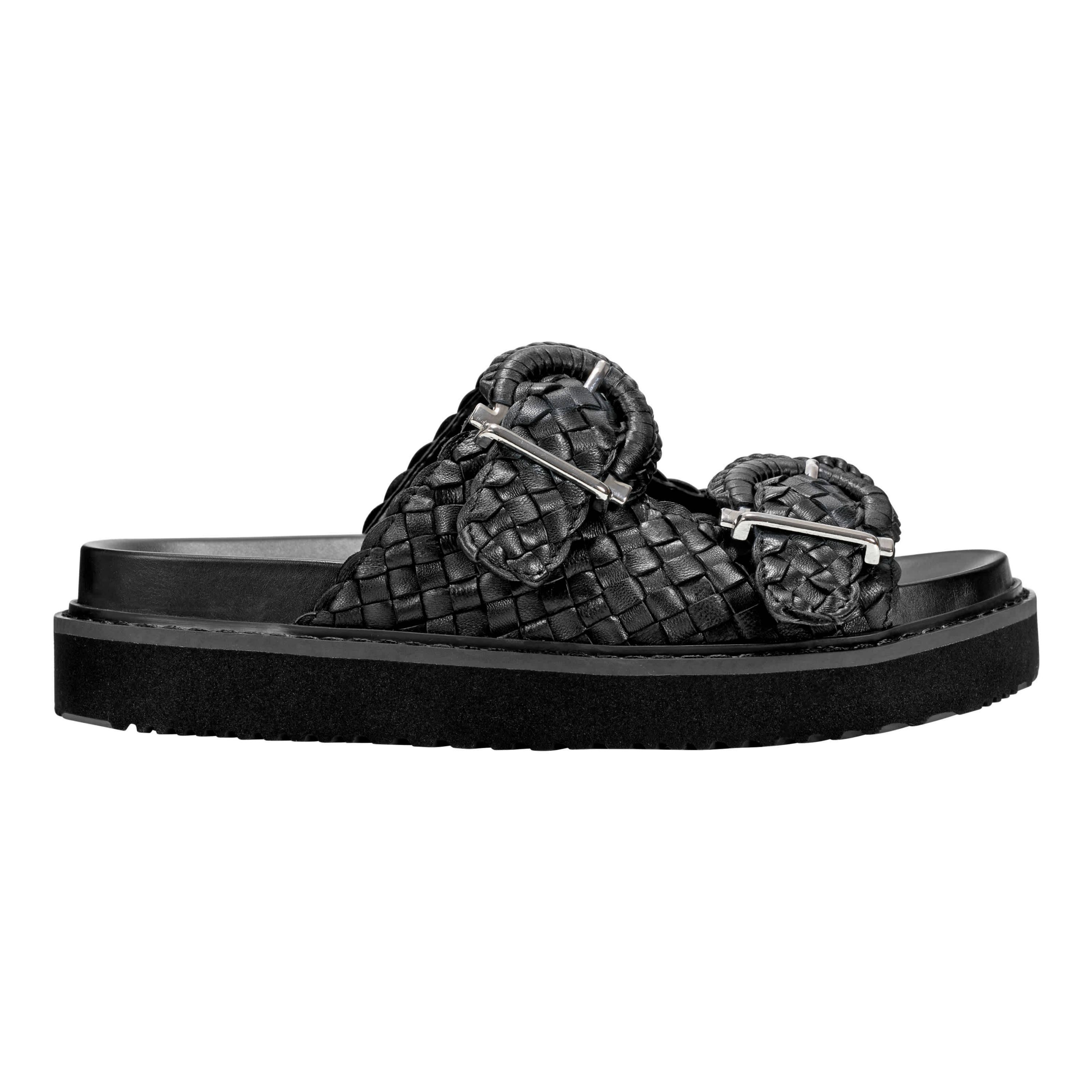 Auggie Slip-on Casual Sandals
