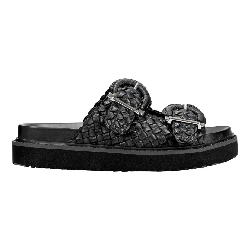 Auggie Slip-on Casual Sandals