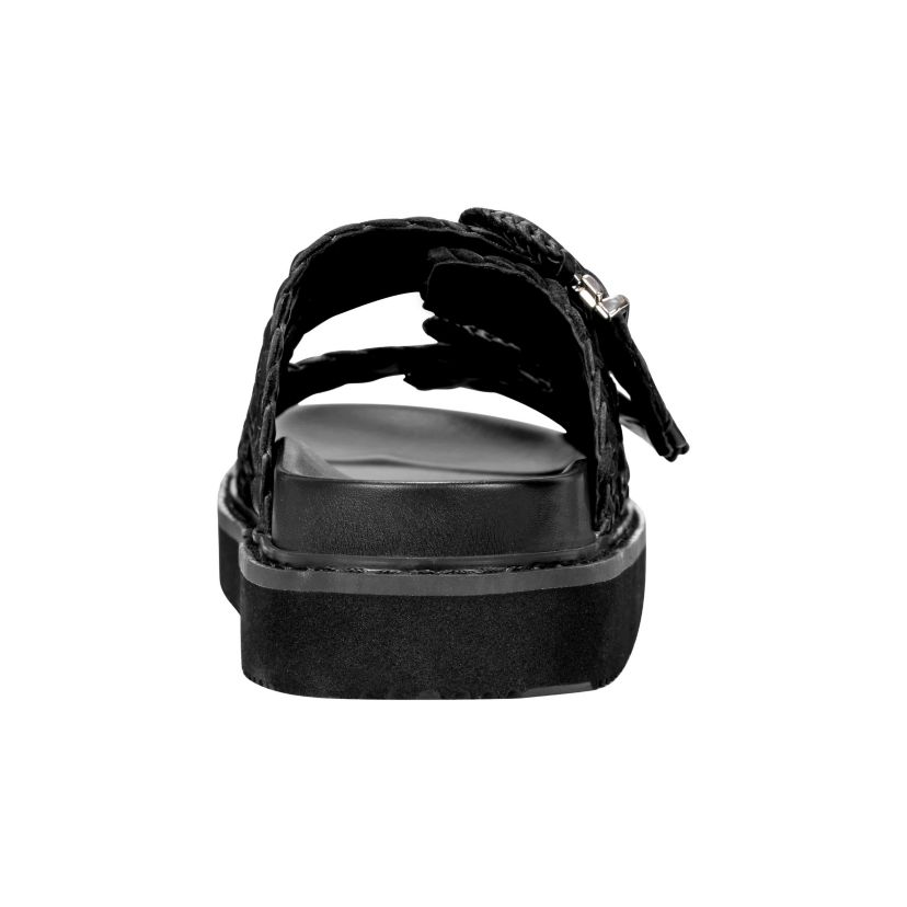 Auggie Slip-on Casual Sandals