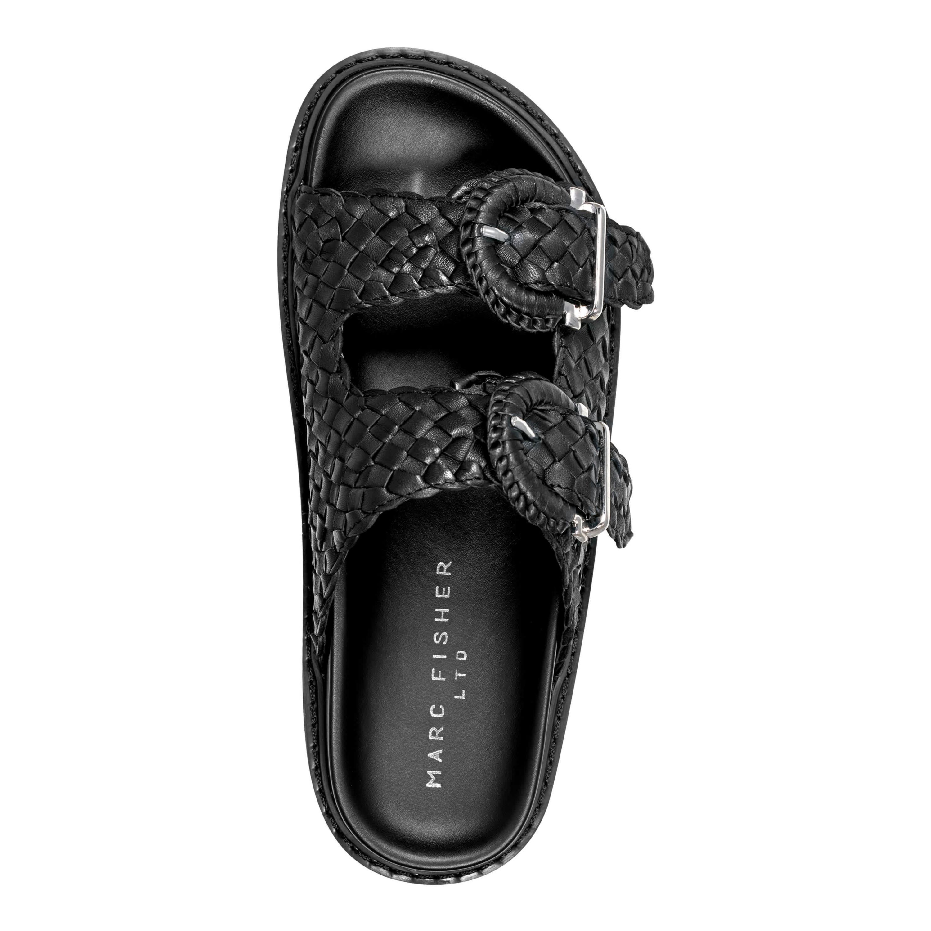 Auggie Slip-on Casual Sandals
