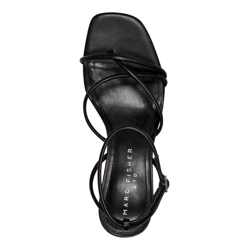 Ballen Square Toe Dress Strappy Sandals