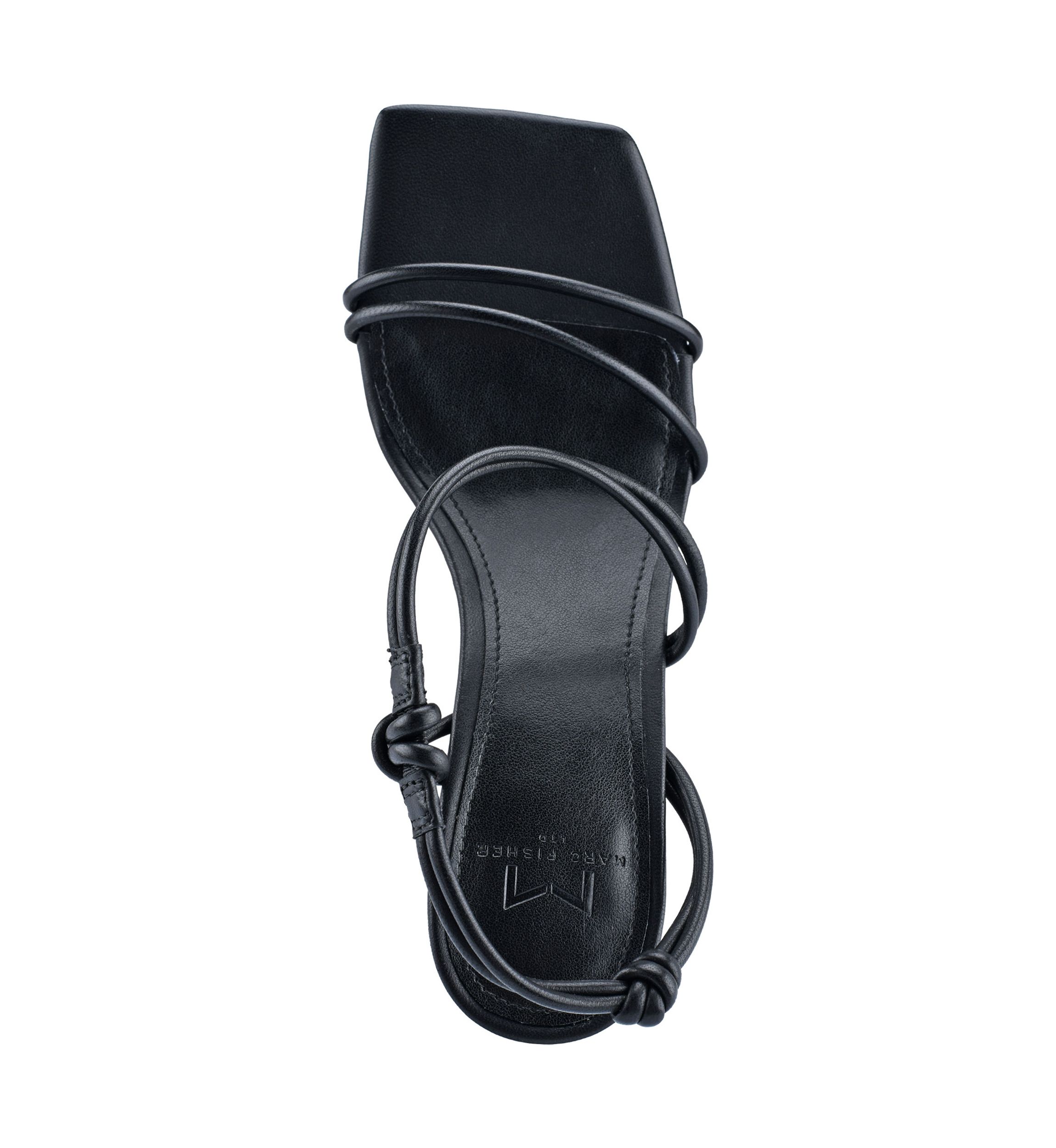 Davia Sandals