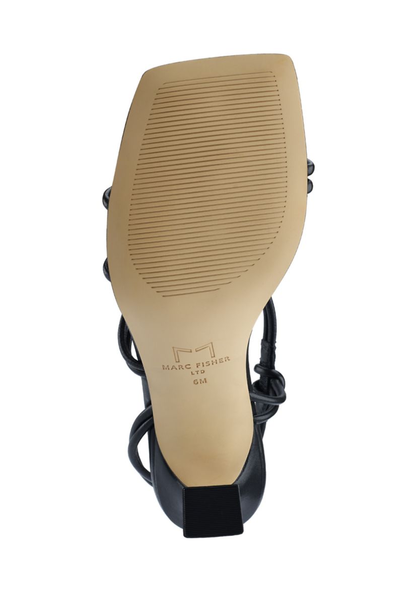 Davia Sandals