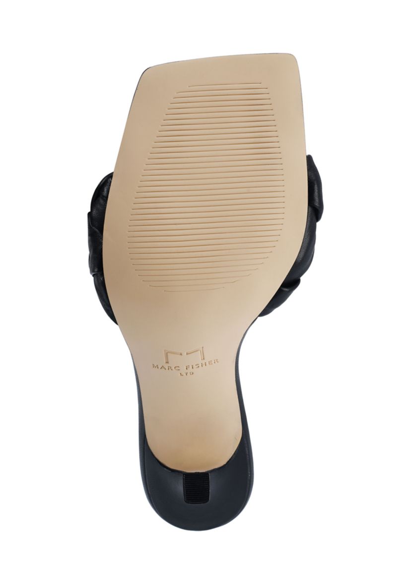 Digana Heel Sandals