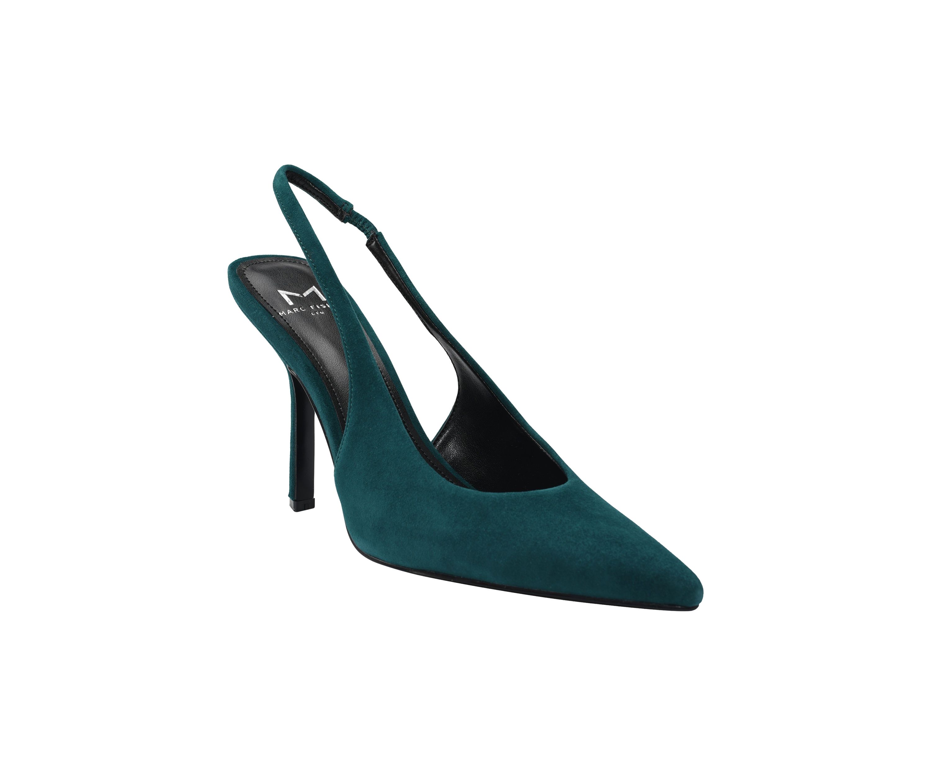 Emalyn Slingback Pumps