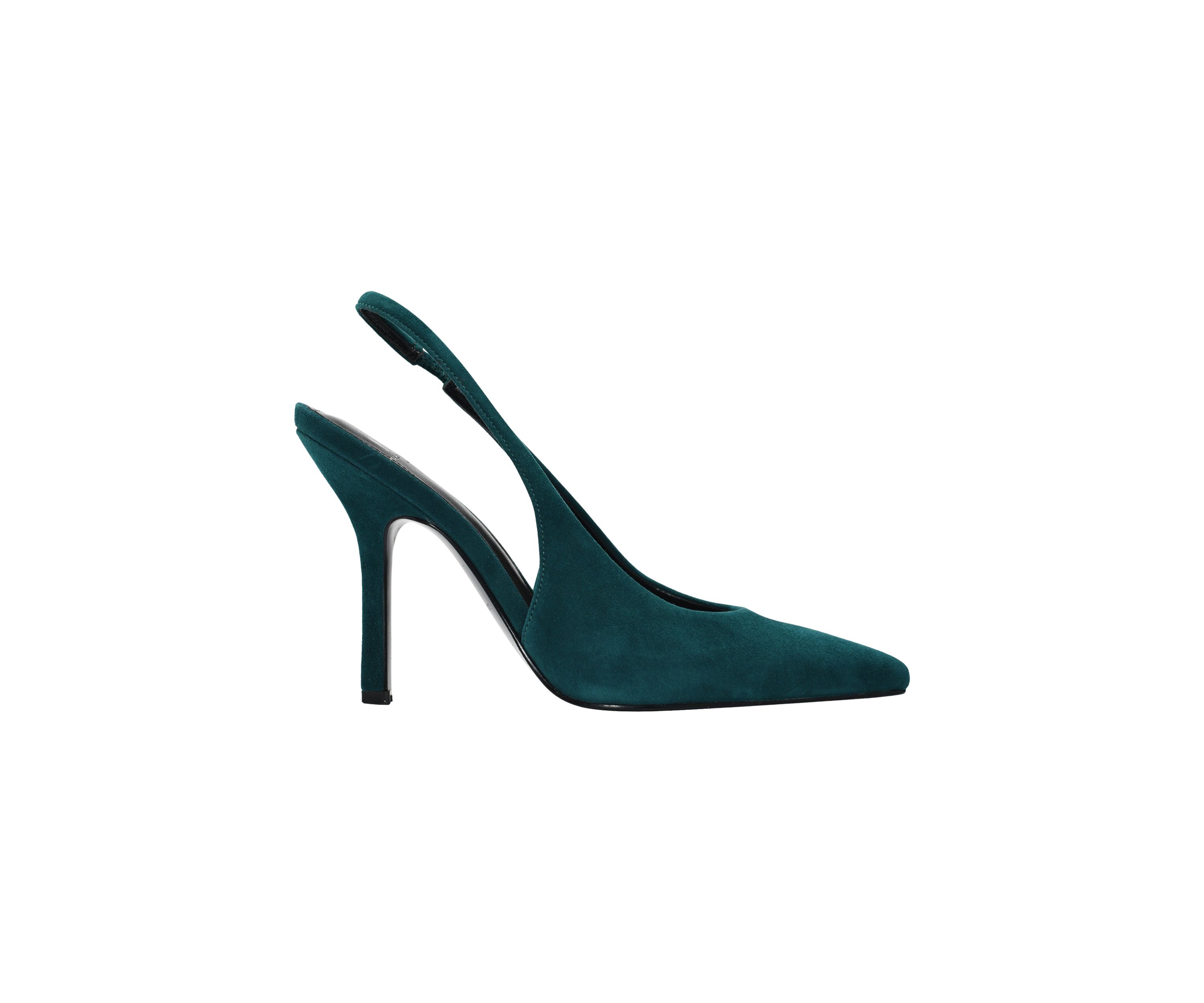 Emalyn Slingback Pumps