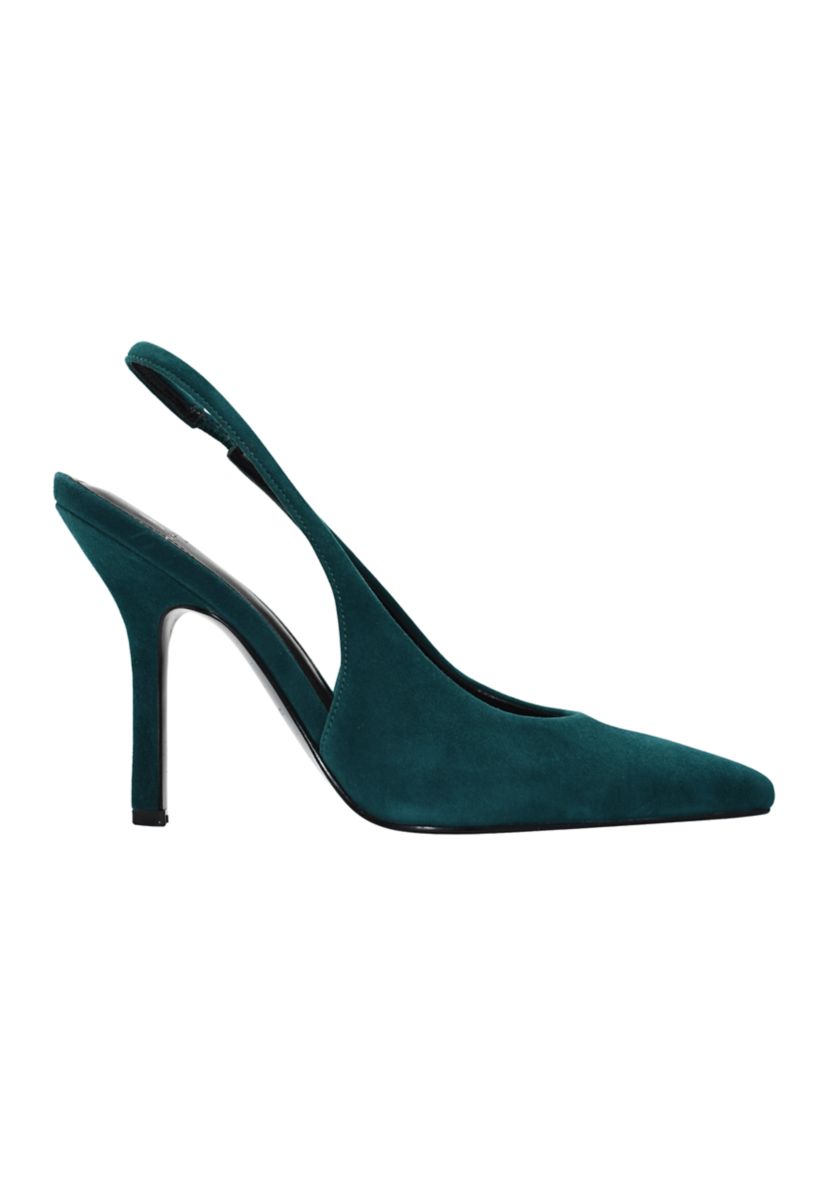 Emalyn Slingback Pumps