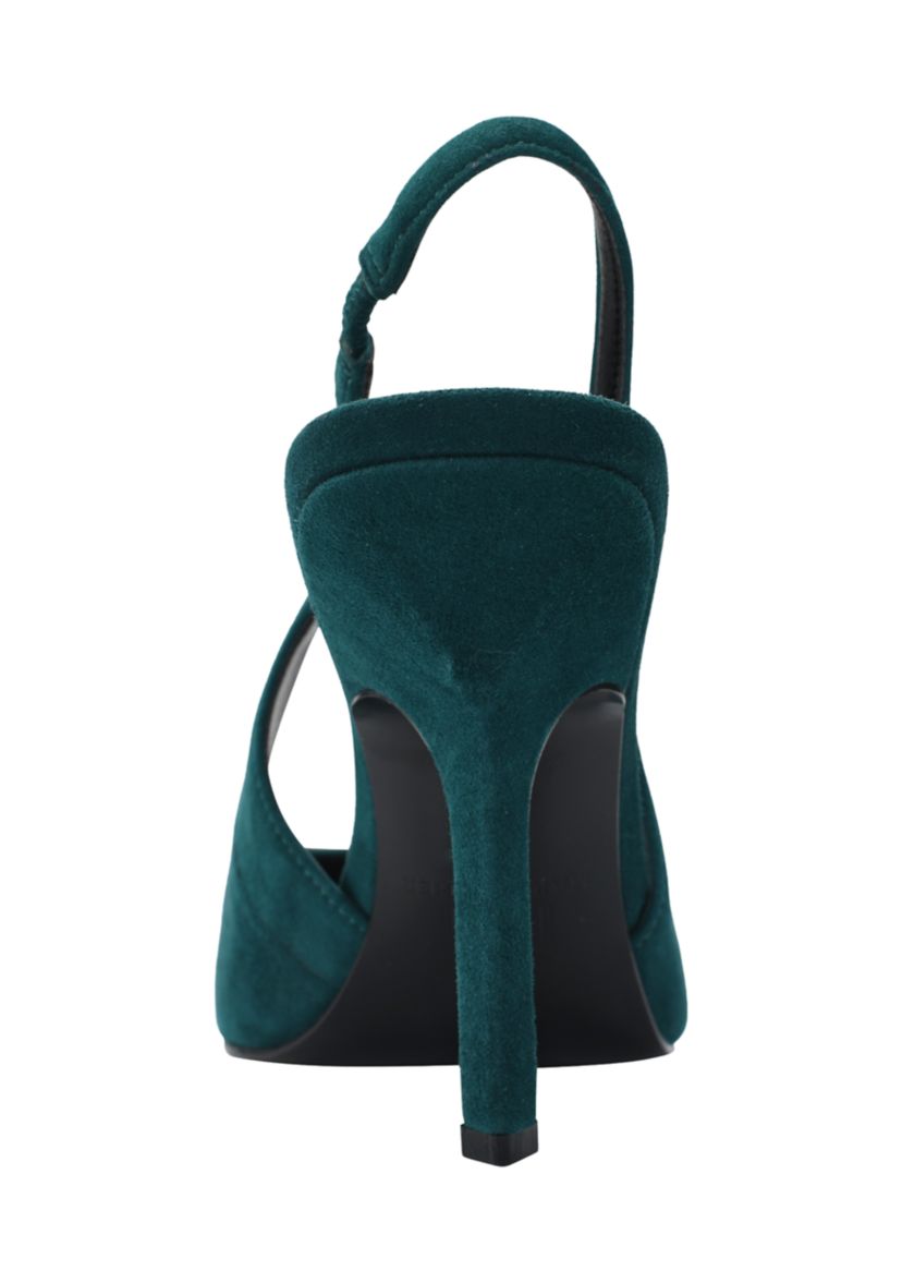 Emalyn Slingback Pumps