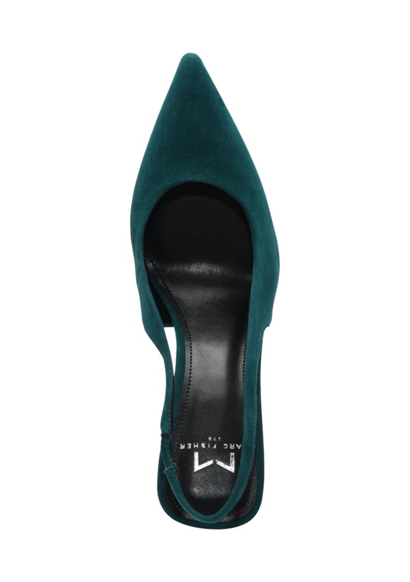 Emalyn Slingback Pumps
