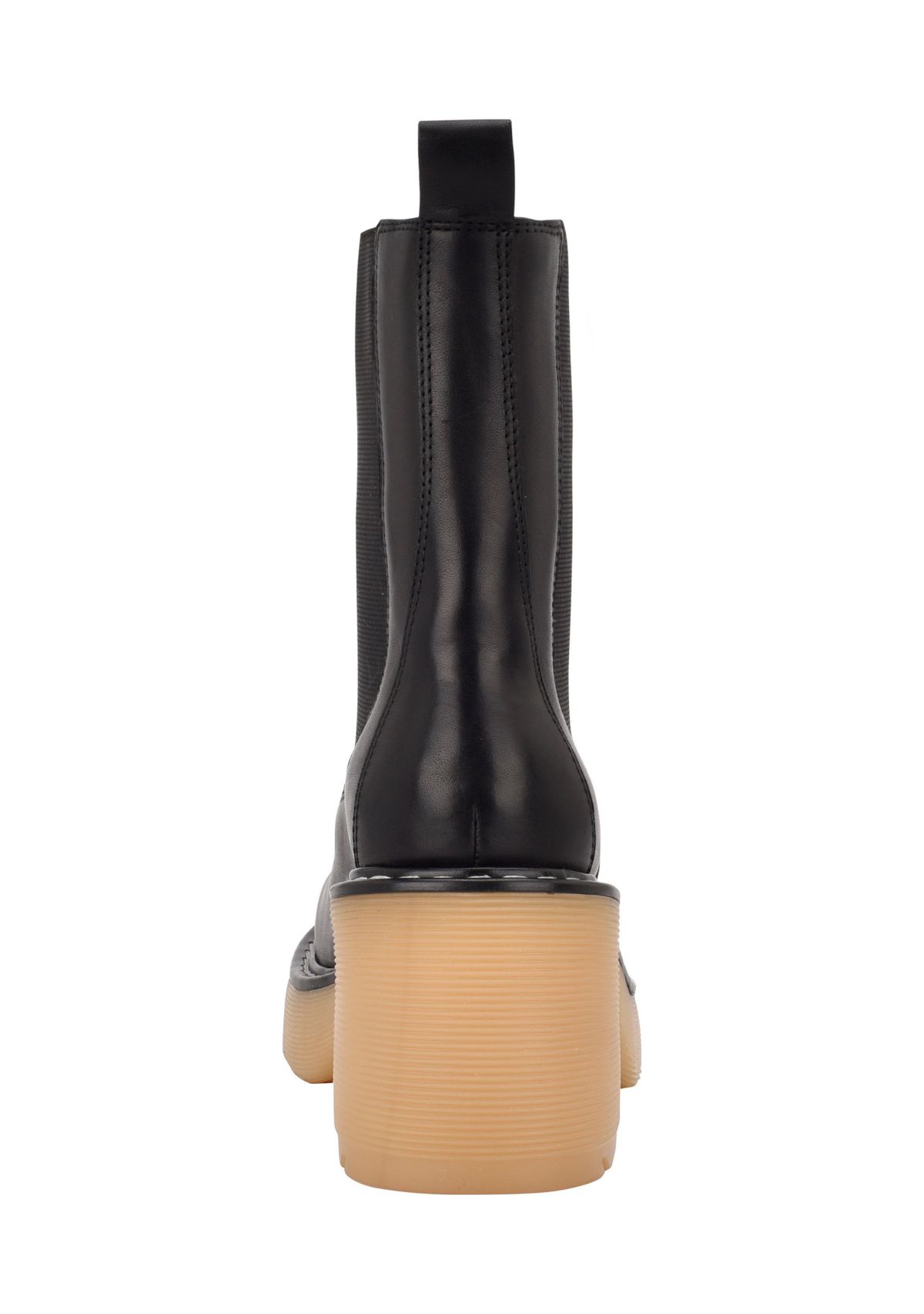 Fredy Lug Sole Booties