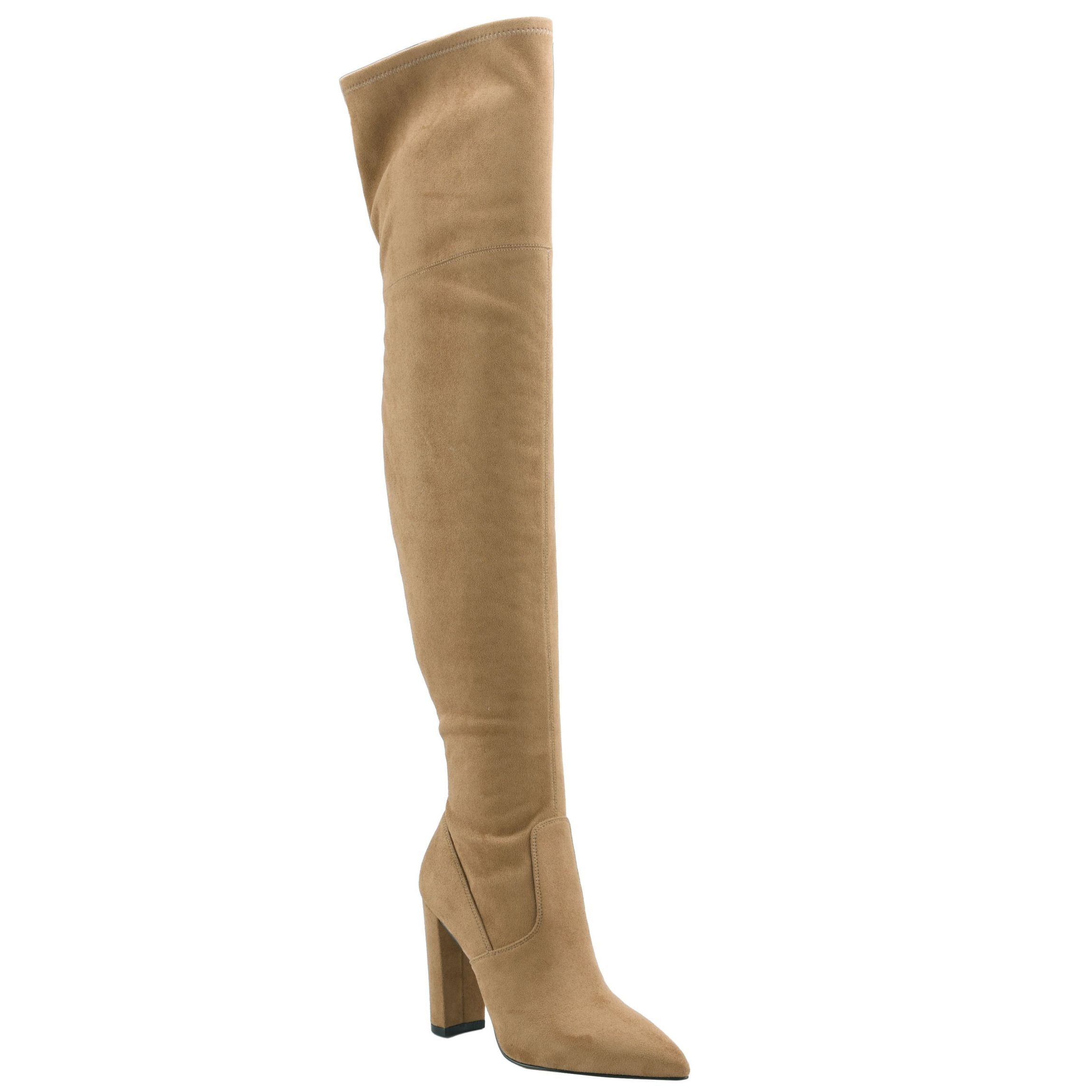 Garalyn Over the Knee Boots
