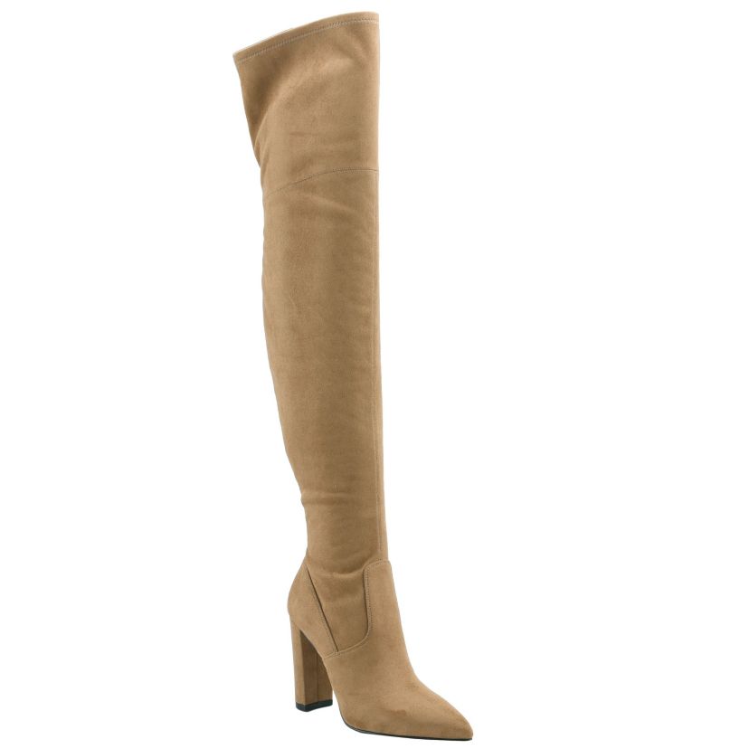 Garalyn Over the Knee Boots