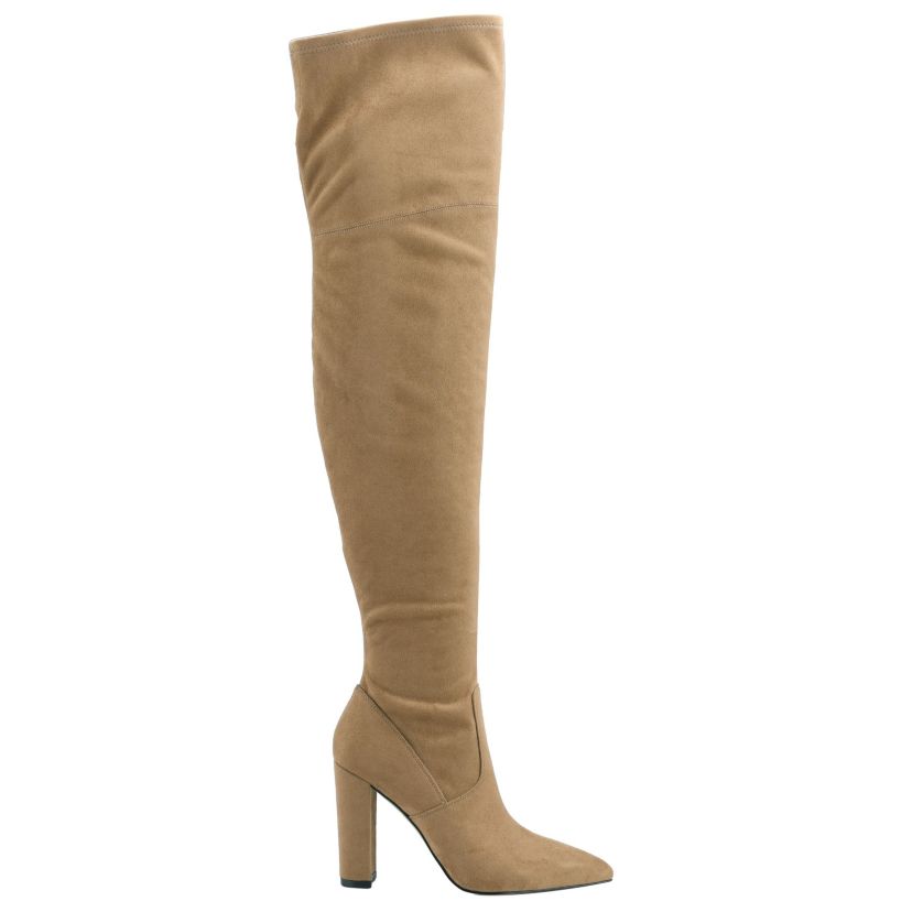 Garalyn Over the Knee Boots