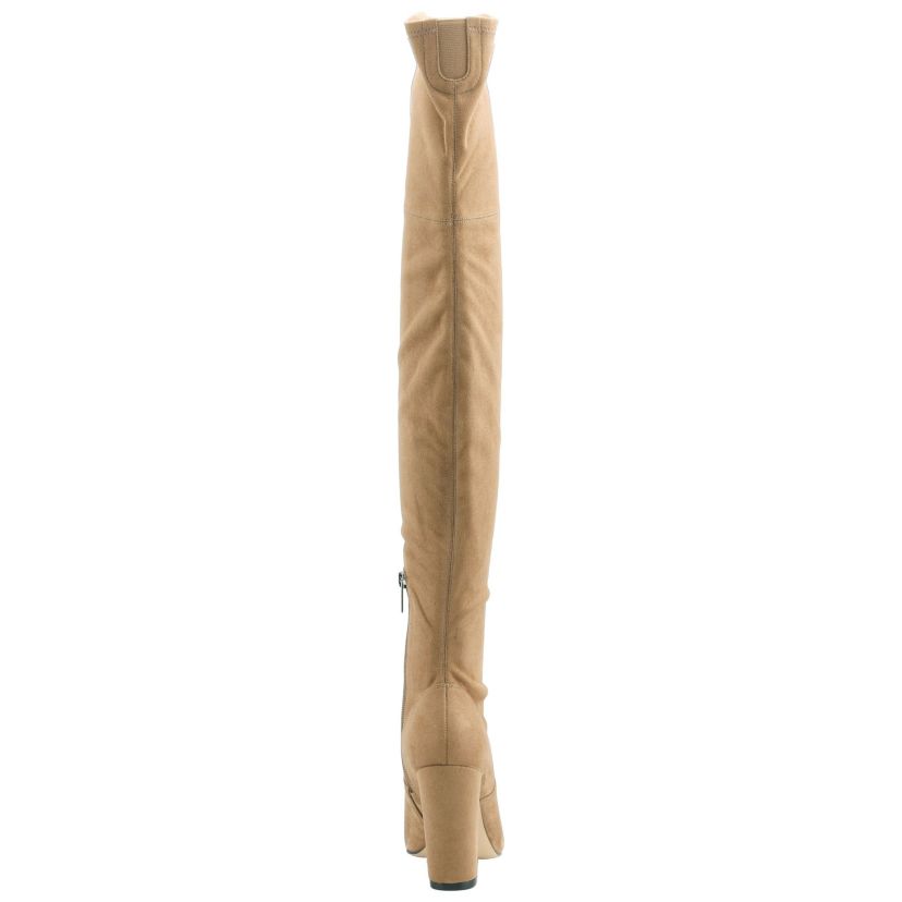 Garalyn Over the Knee Boots