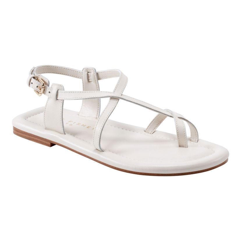 Gerty Casual Strappy Flat Sandals