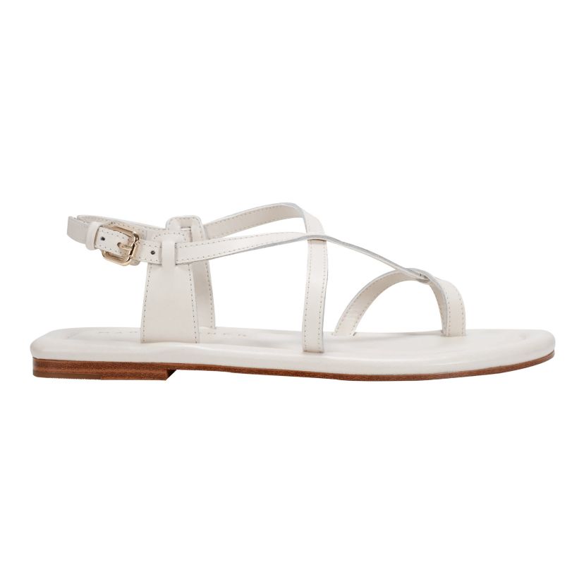 Gerty Casual Strappy Flat Sandals