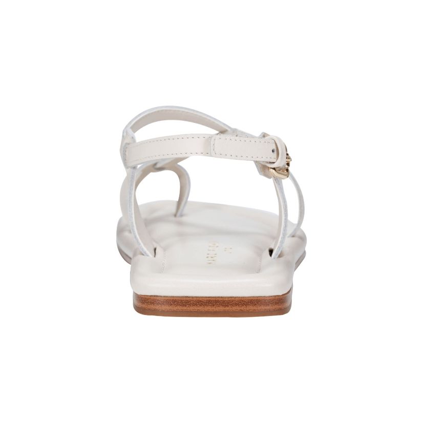 Gerty Casual Strappy Flat Sandals