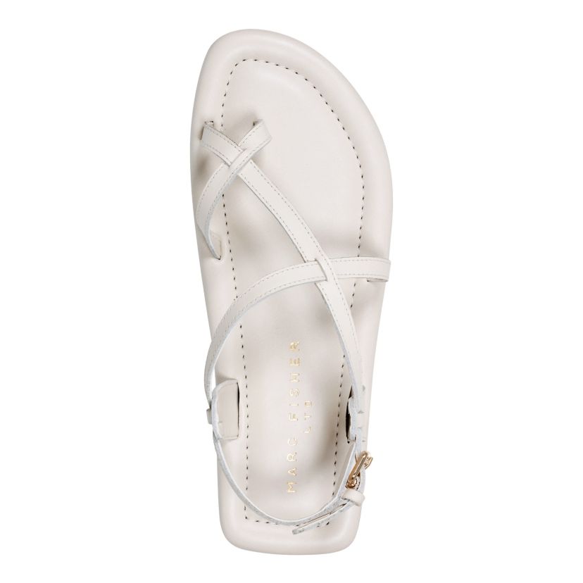 Gerty Casual Strappy Flat Sandals