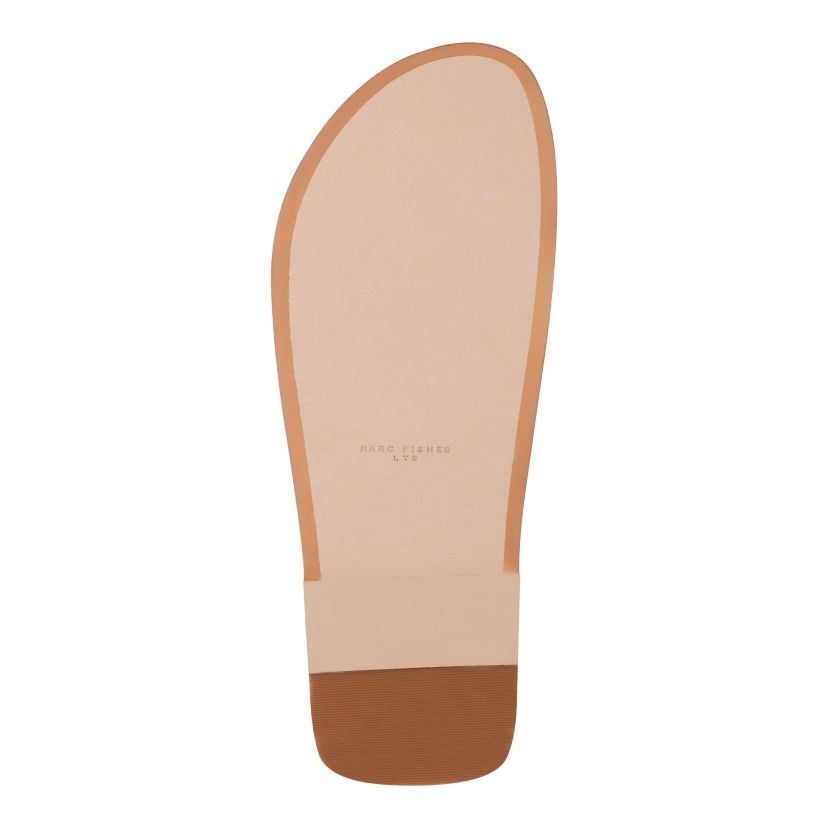 Gerty Casual Strappy Flat Sandals