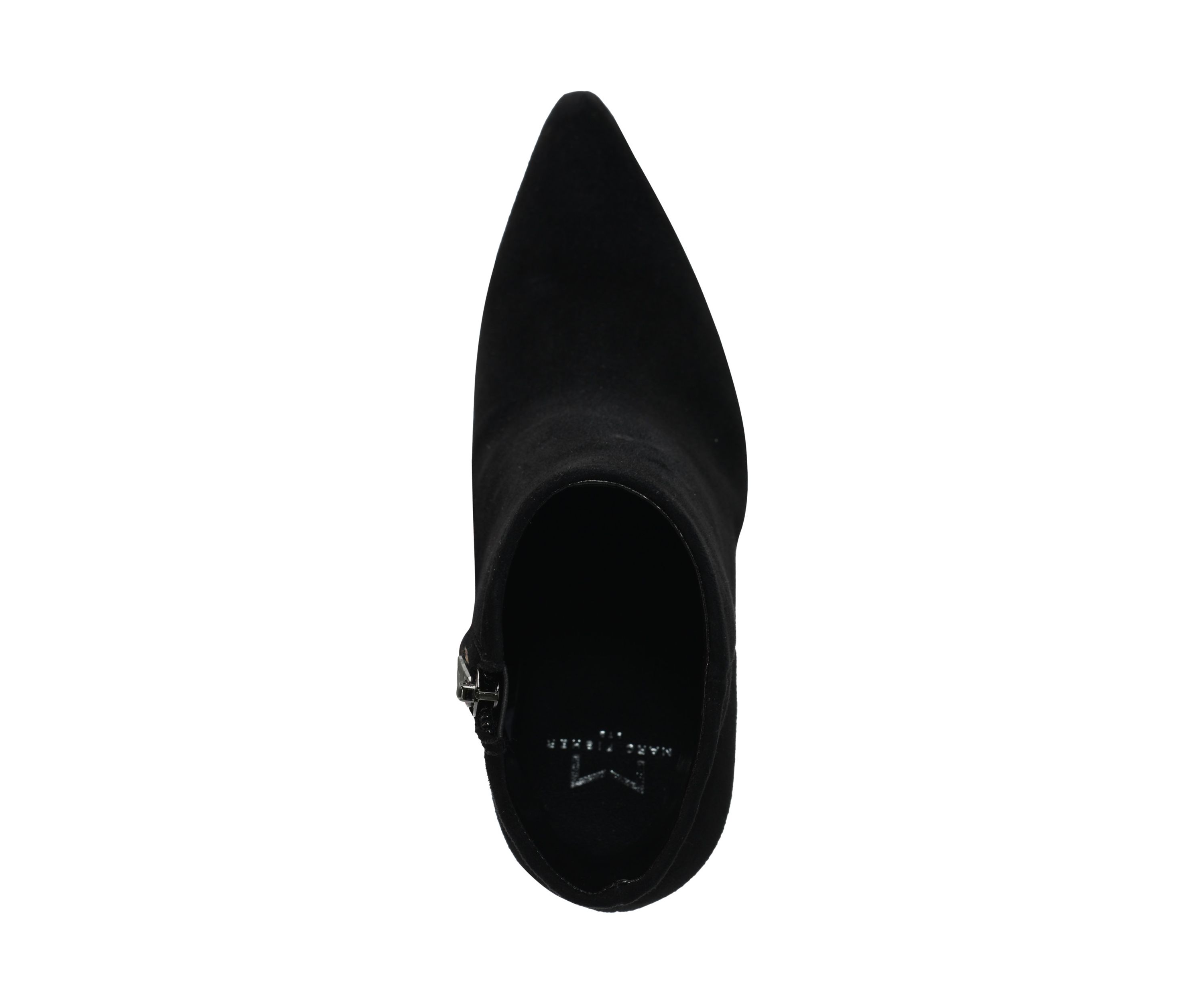 Kulika Block Heel Dress Booties
