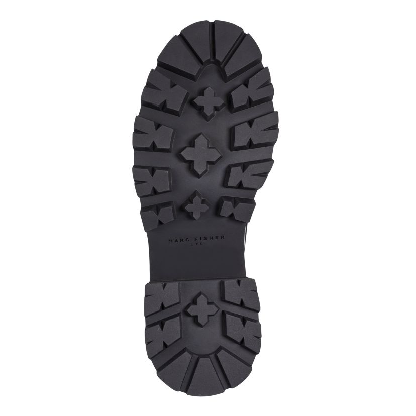 Latika Lug Sole Loafers