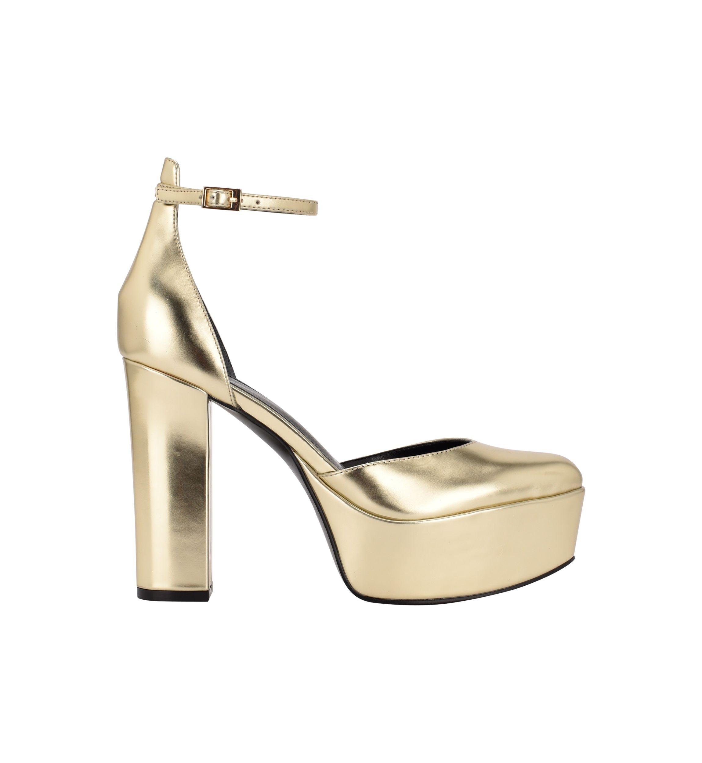 Lucah Platform Heels
