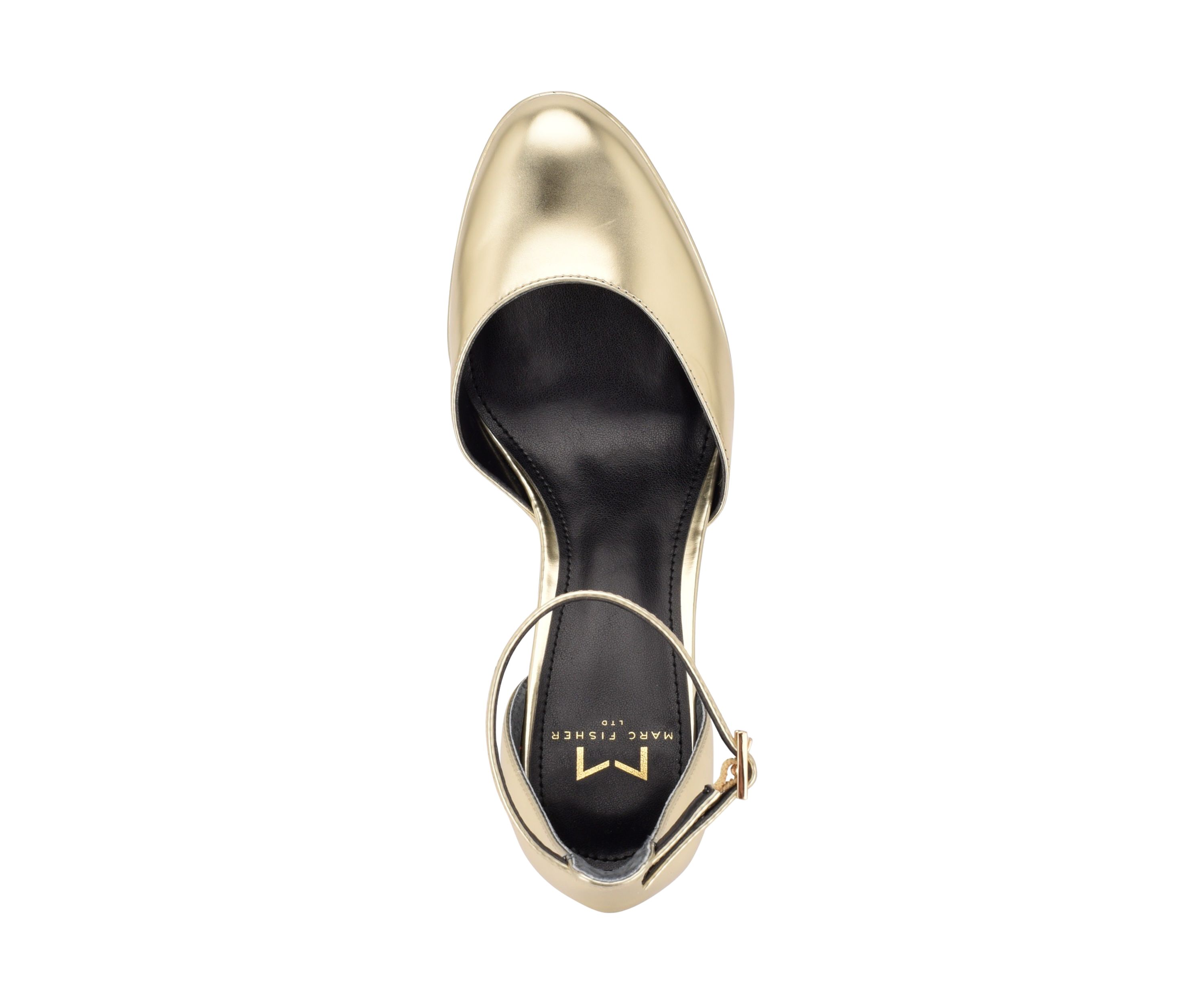 Lucah Platform Heels