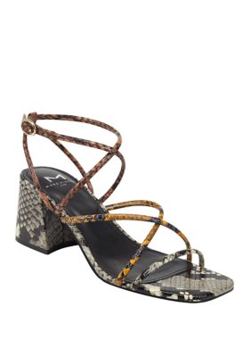 Marc fisher 2025 nakita sandal