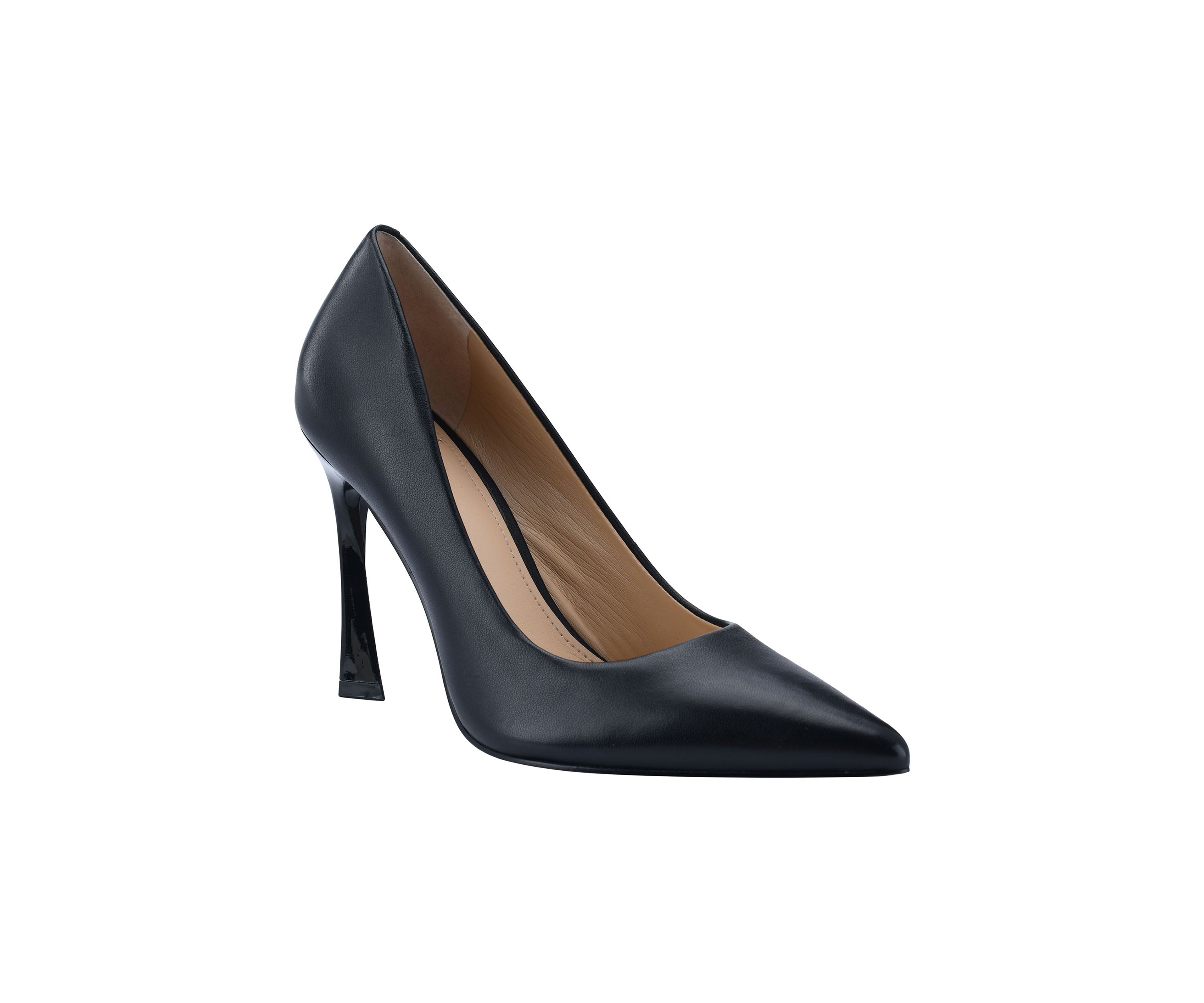 Marc Fisher LTD Sassie Tapered Heel Pump