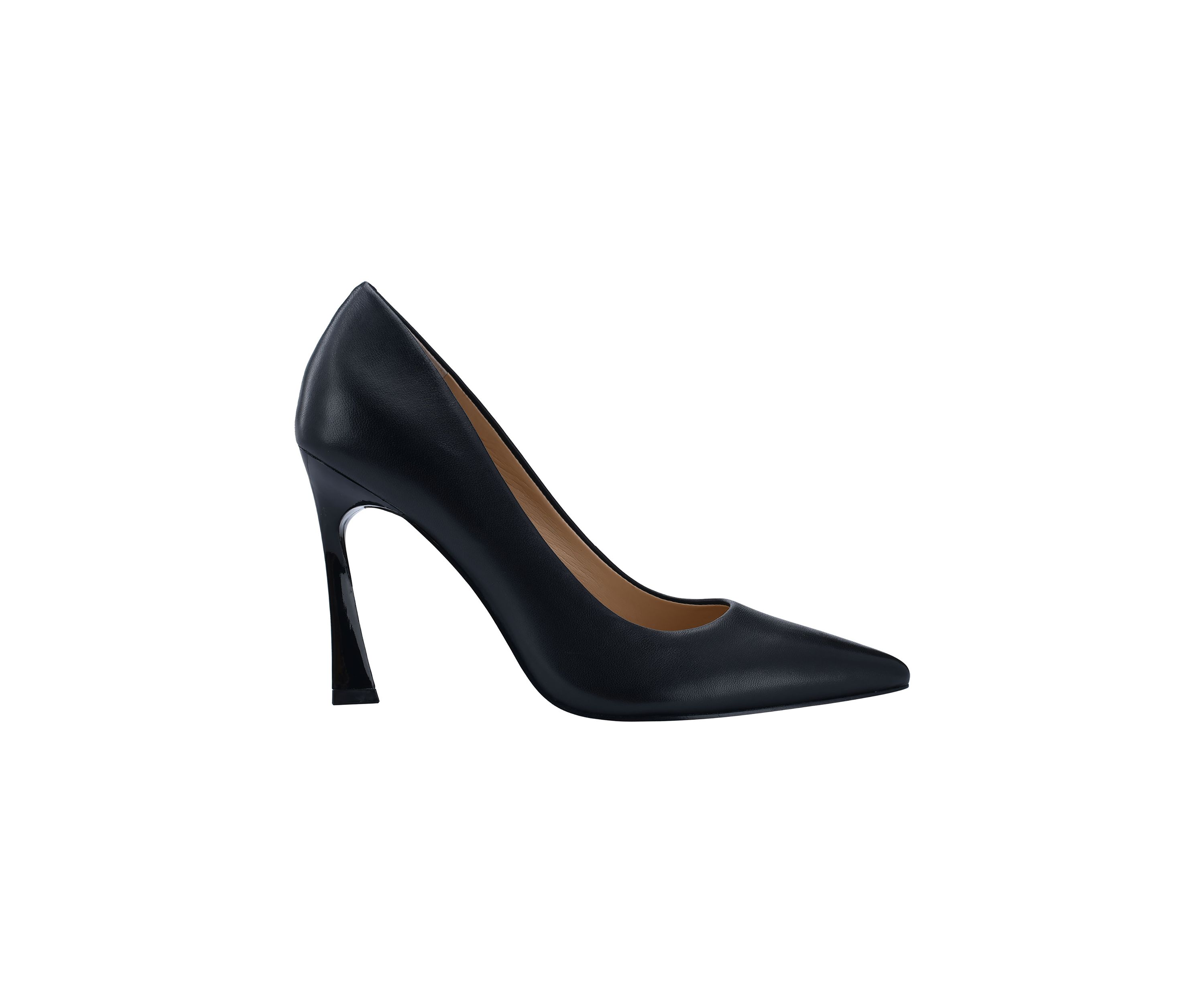 Marc Fisher LTD Sassie Tapered Heel Pump