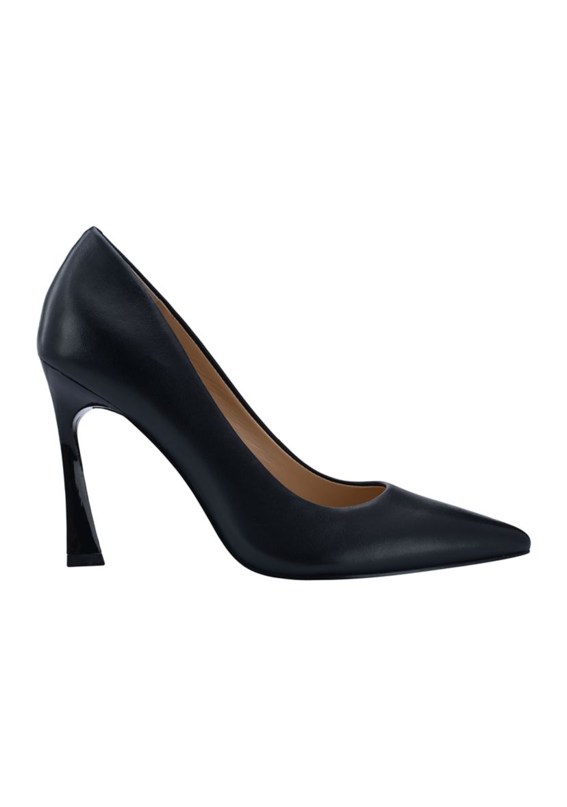 Marc Fisher LTD Sassie Tapered Heel Pump