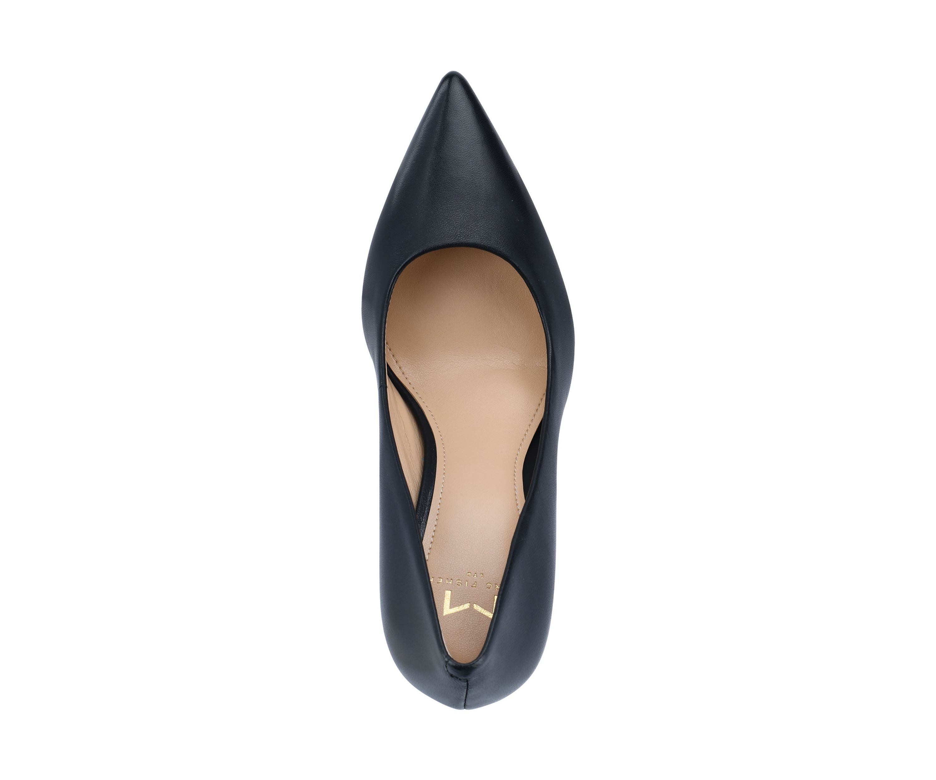 Marc Fisher LTD Sassie Tapered Heel Pump