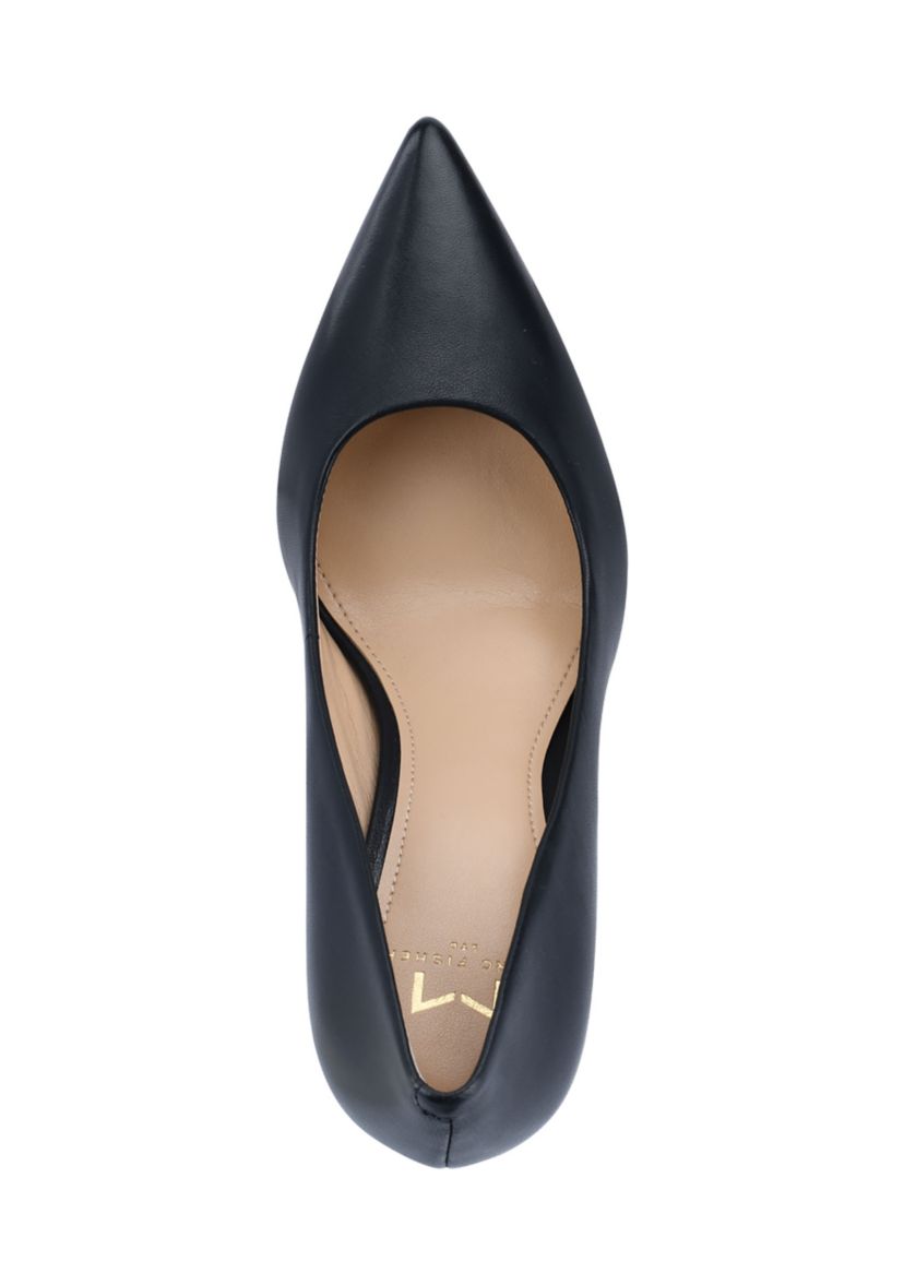 Marc Fisher LTD Sassie Tapered Heel Pump