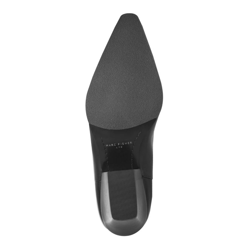 Tarrie High Shaft Pointy Toe Dress Boots