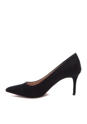 Call It Spring Fririen Pointy Toe Pump | belk