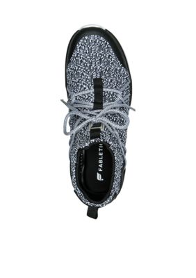 Fabletics pacific 2025 rope sneakers