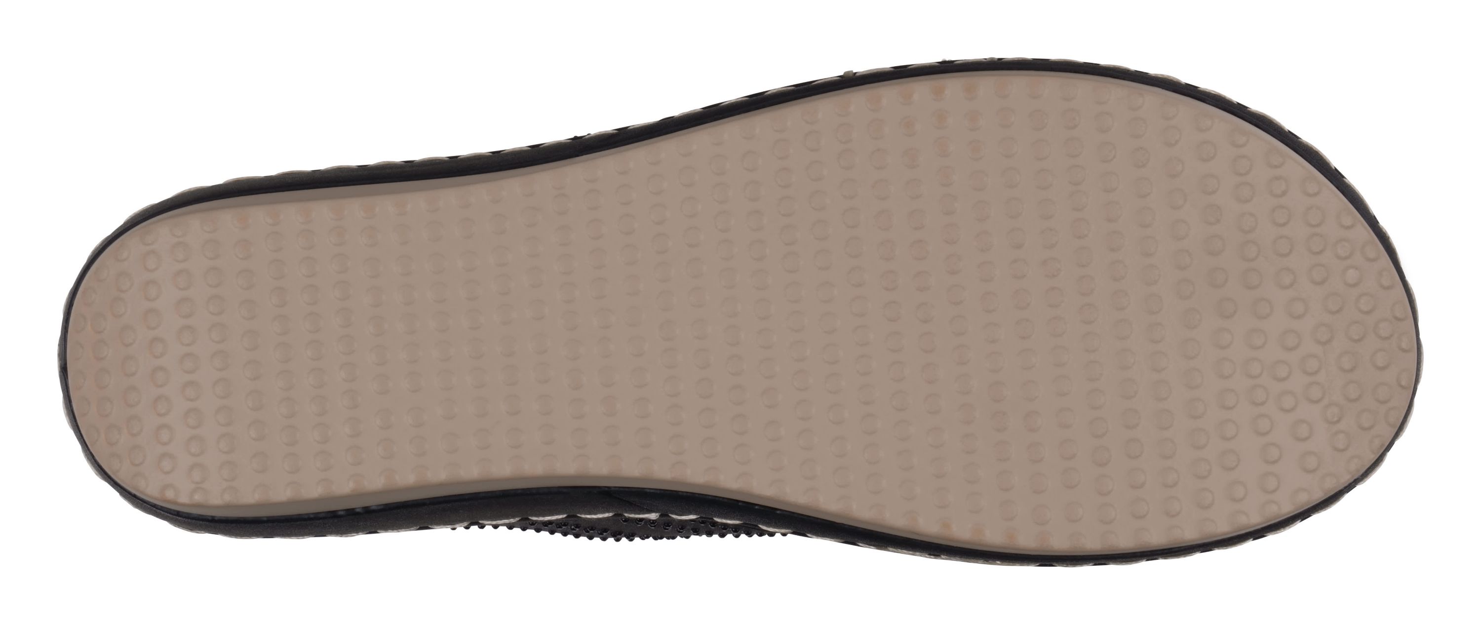 Womens Comfort Low Wedge Sandal