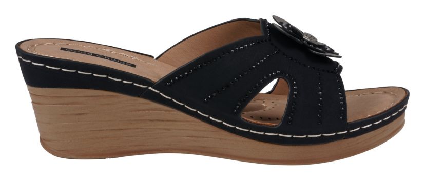 Womens Wedge Sandal