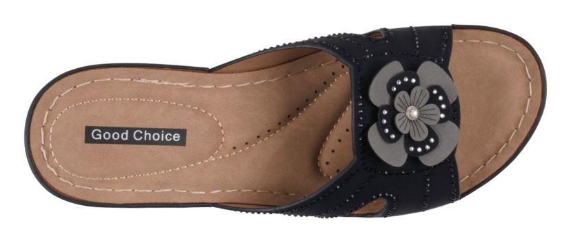 Womens Wedge Sandal