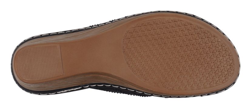 Womens Wedge Sandal