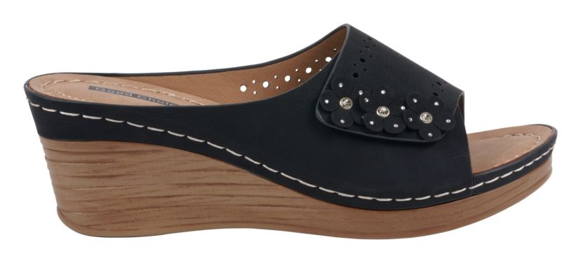 Womens Wedge Sandal
