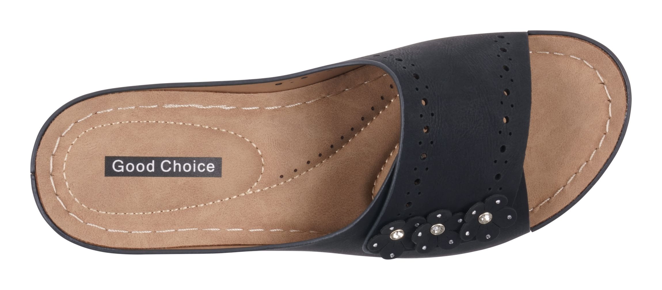 Womens Wedge Sandal