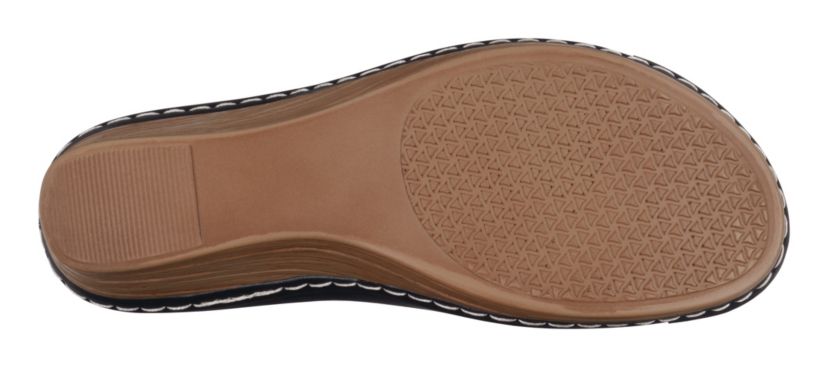 Womens Wedge Sandal
