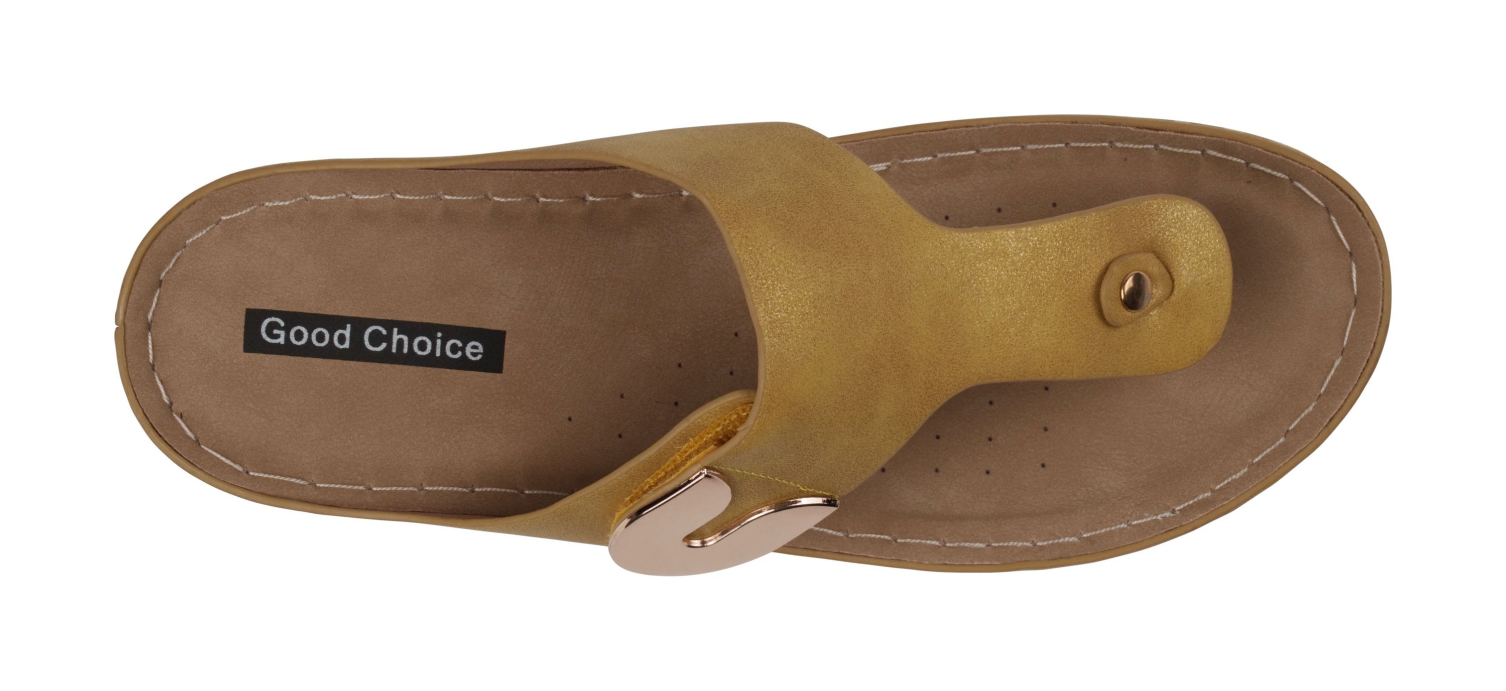 Womens Slip-on Sandal