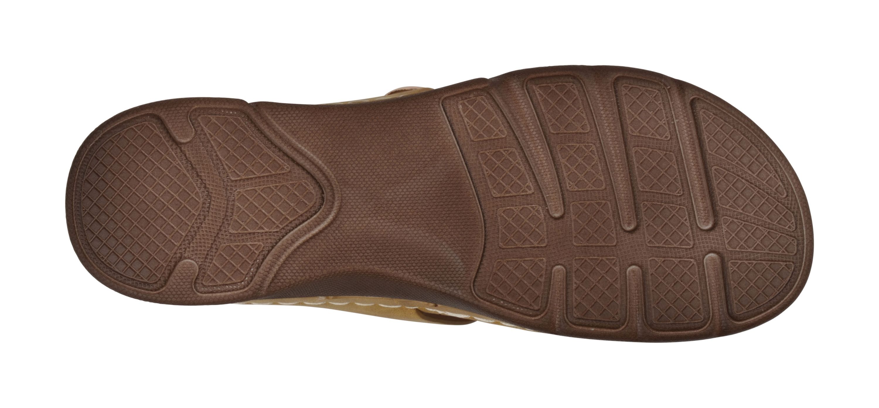 Womens Slip-on Sandal