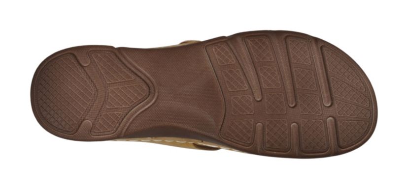 Womens Slip-on Sandal