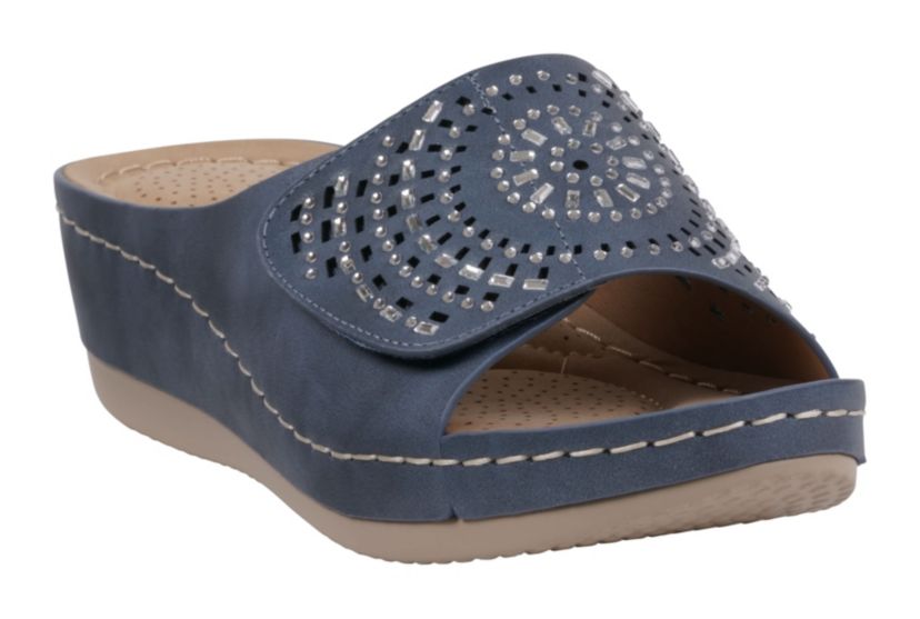 Womens Wedge Sandal