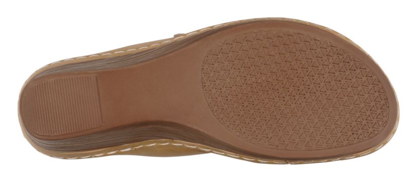 Womens Wedge Sandal