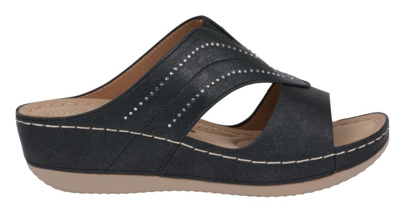 Womens Wedge Sandal